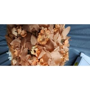 vintage hat
